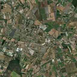 Genio Civile Satellite Map