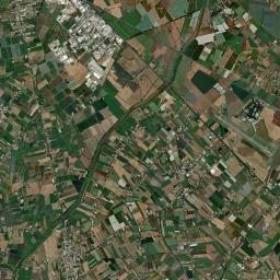 Borgo Podgora Satellite Map