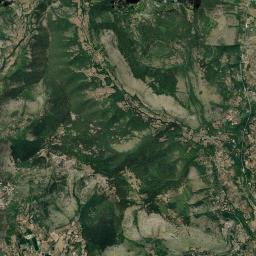 Prossedi Satellite Map