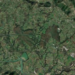 Coldragone Satellite Map