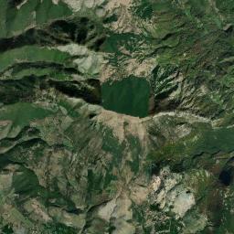 Terelle Satellite Map