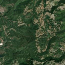 Viticuso Satellite Map