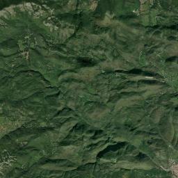 Filignano Satellite Map