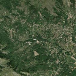 Santa Maria del Molise Satellite Map
