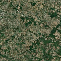 Gildone Satellite Map