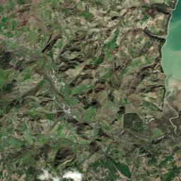 Gambatesa Satellite Map