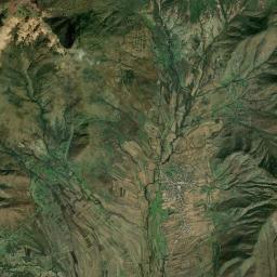 Crnilište Satellite Map