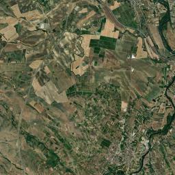 Rosoman Satellite Map