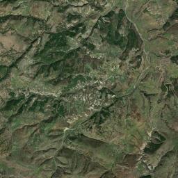 Obshtina Momchilgrad Satellite Map