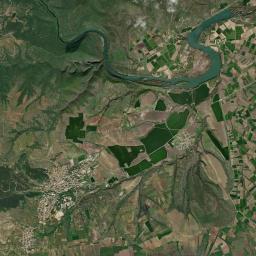 Ivaylovgrad Satellite Map