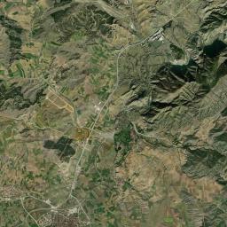 Taşköprü Satellite Map