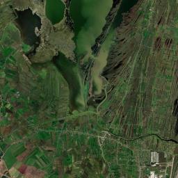 Ondokuzmayıs İlçesi Satellite Map