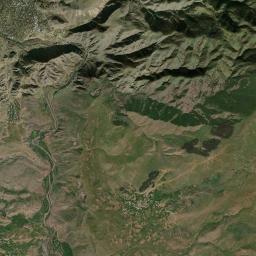 Aspindza Satellite Map