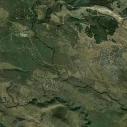 T’et’ri Tsqaro Satellite Map