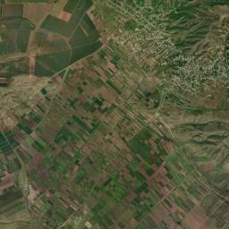 Sighnaghis Munitsip’alit’et’i Satellite Map