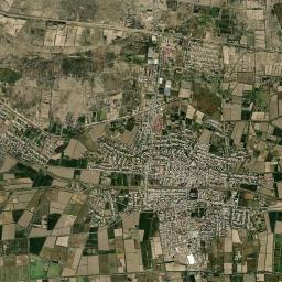Qŭshkŭpir Satellite Map