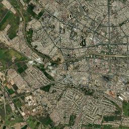 Urganch Satellite Map