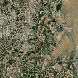 Novyy Turtkul’ Satellite Map