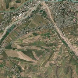 G‘azalkent Satellite Map