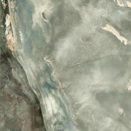 Box Elder County Satellite Map