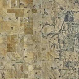 3125 Nebraska 91 Blair NE 68008 Satellite Map