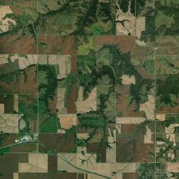 3111-3147 Wagon Road, Stuart, IA 50250 Satellite Map