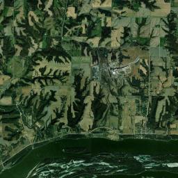 Iowa 22, Muscatine, IA 52761, USA Satellite Map