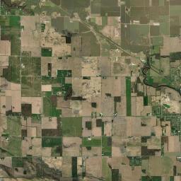 1921-1935 Lincolnway West, Ligonier, IN Satellite Map