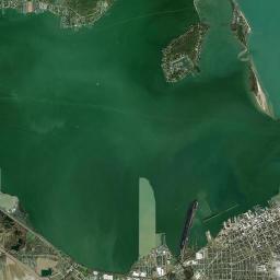 Venice Ohio Satellite Map