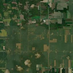 Triumph Ohio Satellite Map