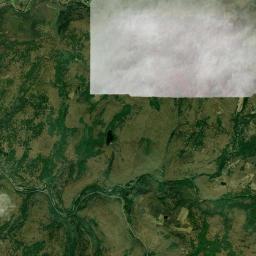 Sullivan County Satellite Map