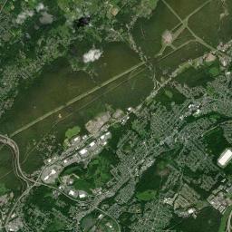 Throop Satellite Map