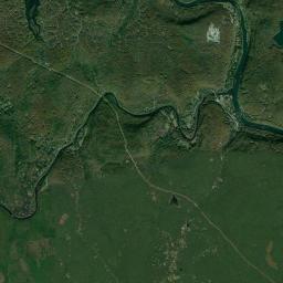 Minisink Ford New York Satellite Map