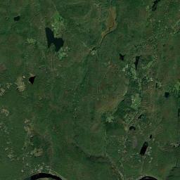 Glen Spey New York Satellite Map