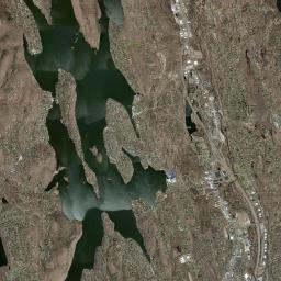 Snug Harbor Connecticut Satellite Map