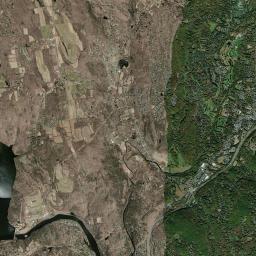 Russian Village Connecticut Satellite Map