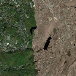 Straitsville Connecticut Satellite Map