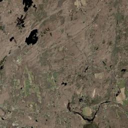 Laurel Glen Connecticut Satellite Map