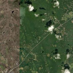 Hopkinton Satellite Map