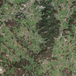 Faria Satellite Map