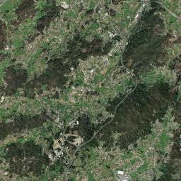 Oliveira Satellite Map