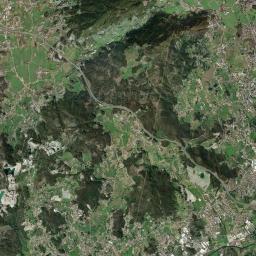 Brito Satellite Map