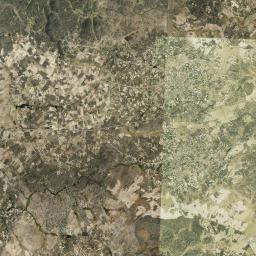 Gamones Satellite Map