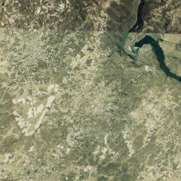 Moral de Sayago Satellite Map
