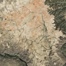 Almaraz de Duero Satellite Map