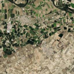 Villaralbo Satellite Map