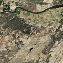 Peleagonzalo Satellite Map