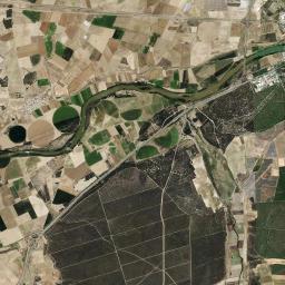 Torrecilla de la Abadesa Satellite Map