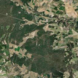 Torrescárcela Satellite Map