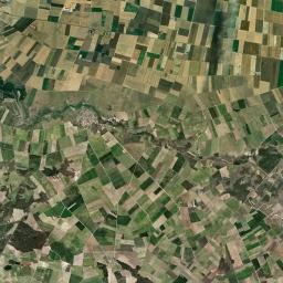 Bahabón Satellite Map